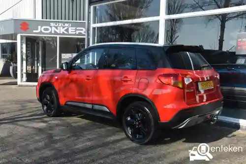 Suzuki Vitara 1.6 2017