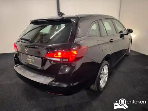 Opel Astra Sports Tourer 1.0 ECOTEC DI Turbo ecoFlex 2017