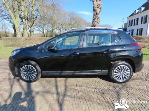 Peugeot 2008 1.2 PureTech 110 2017