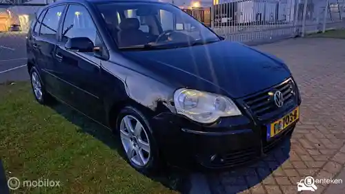VW Polo 1.2 2006