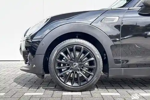 MINI Clubman Cooper 2017