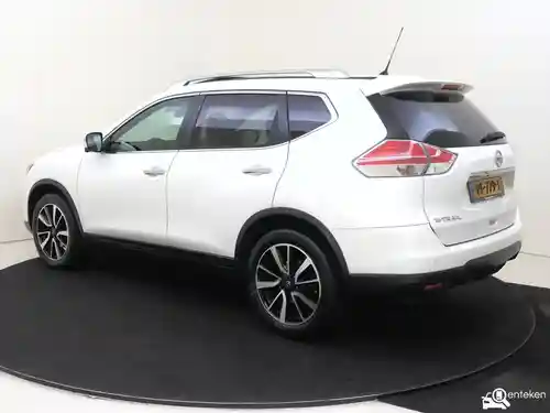 Nissan X-Trail 1.6 DIG-T 2017