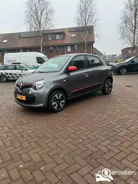 Renault Twingo SCe 70 2017
