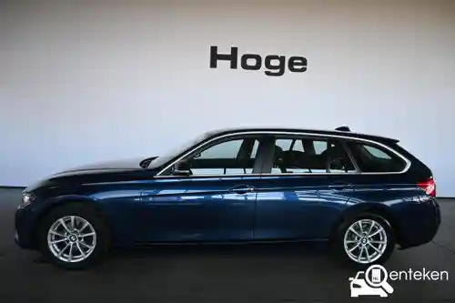 BMW 318i Touring 2017