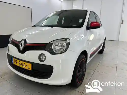 Renault Twingo SCe 70 2017