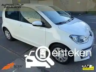 VW up! 1.0 BMT 2017