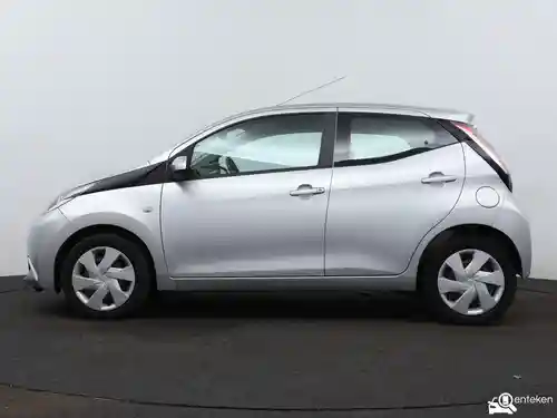 Toyota Aygo 1.0 2016