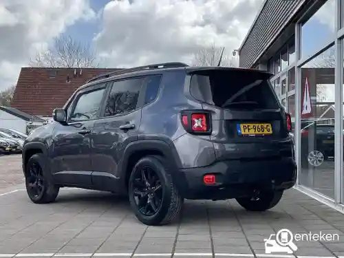 Jeep Renegade 1.4 Multiair 2017
