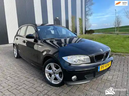 BMW 118i 2006