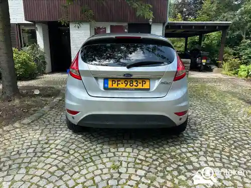 Ford Fiesta 1.4 2009
