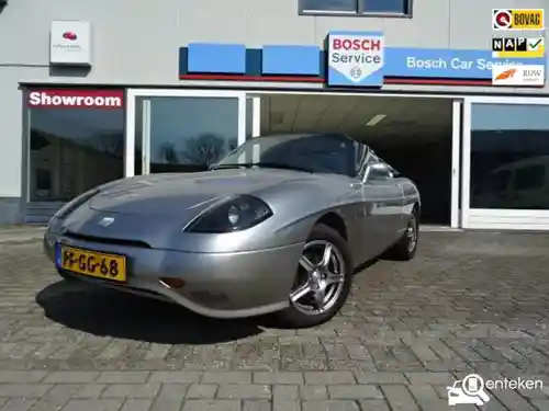 Fiat Barchetta 1.8 16V 1996