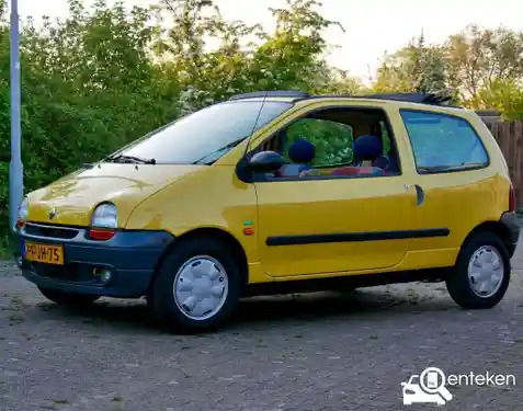 Renault Twingo 1.2 1996