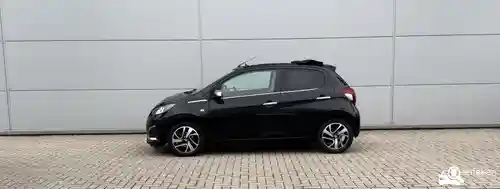 Peugeot 108 1.0 VTi 72 2017