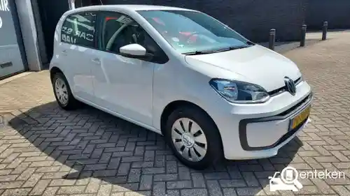 VW up! 1.0 BMT 2017