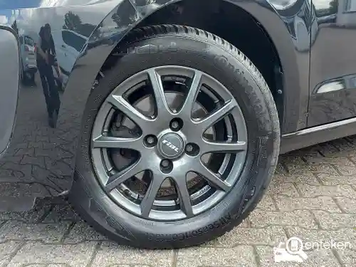 VW up! 1.0 BMT 2017