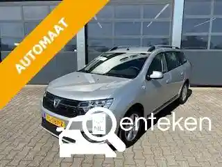 Dacia Logan MCV TCe 90 2017