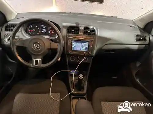 VW Polo 1.2 2013