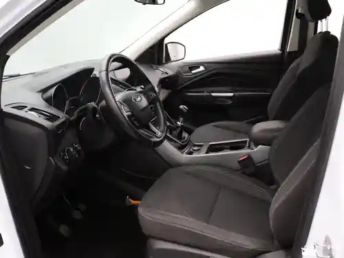 Ford Kuga 1.5 EcoBoost 2017