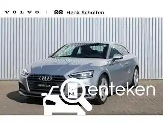 Audi A5 Coupé 2.0 TFSI 2017