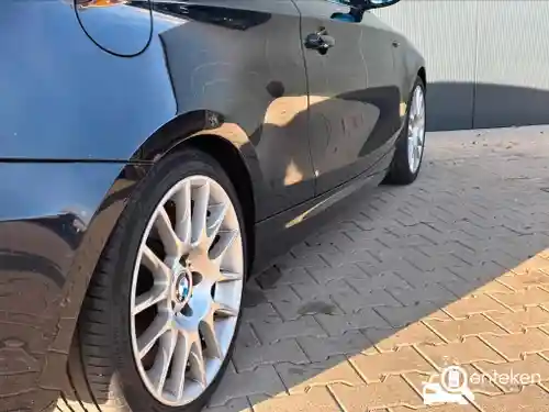 BMW 118i 2007