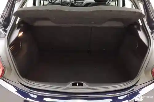 Peugeot 208 1.2 PureTech 82 2017