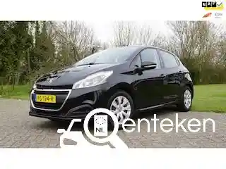 Peugeot 208 1.2 PureTech 82 2017