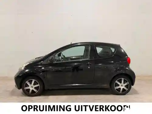 Toyota Aygo 1.0 2008