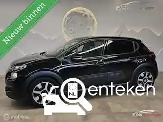 Citroen C3 PureTech 82 2017