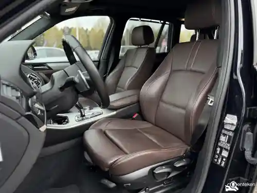 BMW X3 xDrive20i 2017