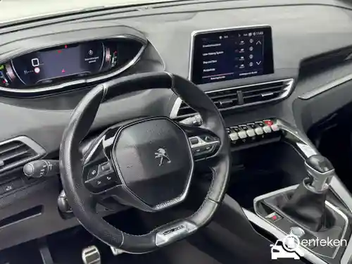 Peugeot 5008 1.2 PureTech 130 2017