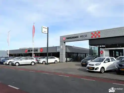 VW Tiguan 1.4 TSI ACT 2017