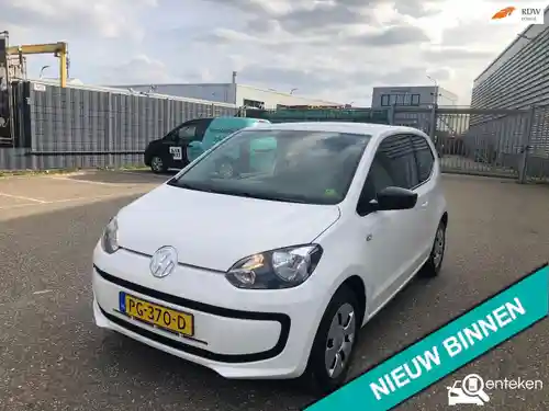 VW up! 1.0 2013