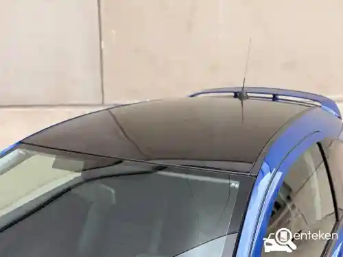 Opel Corsa OPC 2015