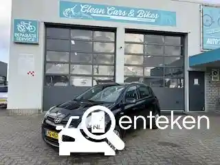 Hyundai i20 1.2 2011