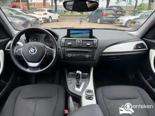 BMW 116i 2013
