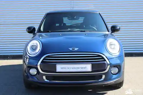 MINI  Cooper 2018