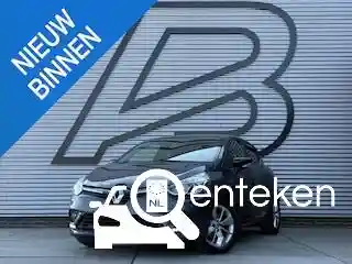 Renault Clio ENERGY TCe 90 2017