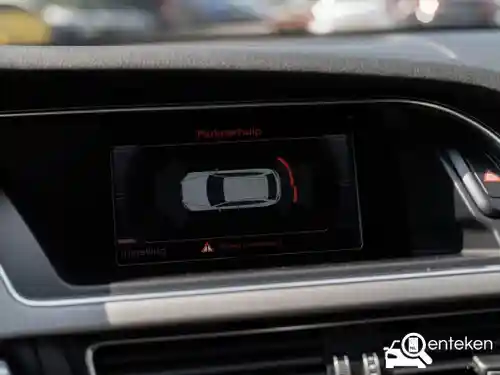Audi A4 Avant 2.0 TDI 2014