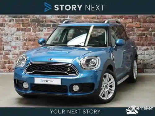 MINI Countryman Cooper SE 2017