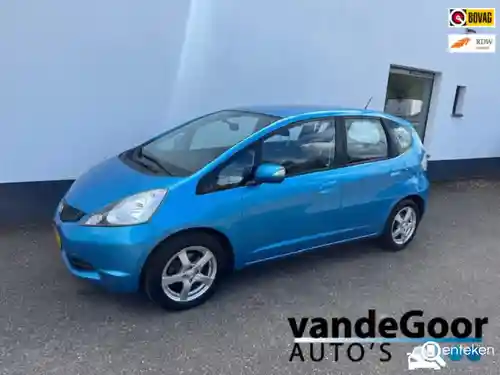 Honda Jazz 1.4 2009