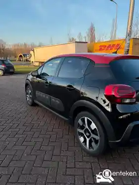Citroen C3 PureTech 110 2017