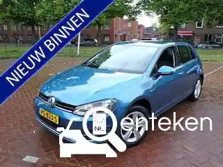 VW Golf 1.4 TSI BMT 2015