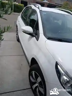 Peugeot 2008 1.2 PureTech 110 2017