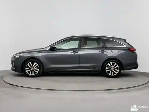 Hyundai i30 1.4 T-GDI 2017