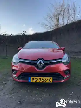 Renault Clio ENERGY TCe 90 2017