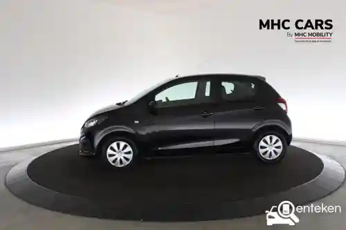 Peugeot 108 1.0 e-VTi 68 2017