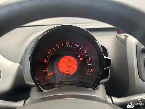 Peugeot 108 1.0 e-VTi 68 2017
