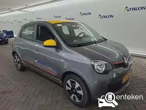 Renault Twingo SCe 70 2017
