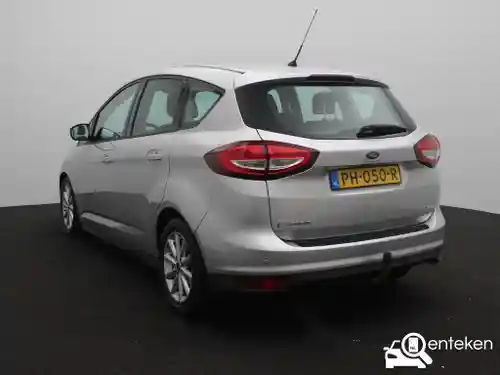 Ford C-MAX 1.0 EcoBoost 2017