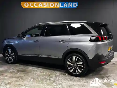 Peugeot 5008 1.2 PureTech 130 2017